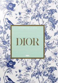 Dior - Autores varios - ebook
