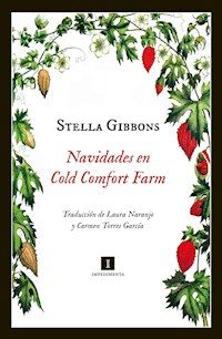 Navidades en Cold Comfort Farm - Gibbons Stella - ebook