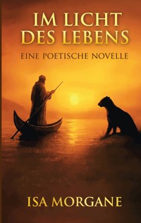 Im Licht des Lebens - Isa Morgane - ebook