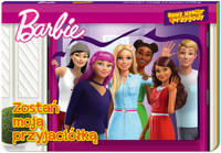 Barbie. Nowy Wymiar Przygody. Zostań moją przyjaciółką - zbiorowa praca - książka