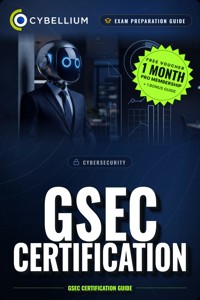 GSEC Certification - Cybellium - ebook