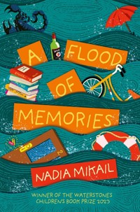 A Flood of Memories - Nadia Mikail - ebook