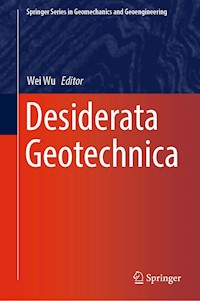 Desiderata Geotechnica -  - ebook
