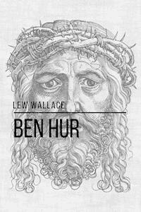 Ben Hur - Lew Wallace - ebook + książka