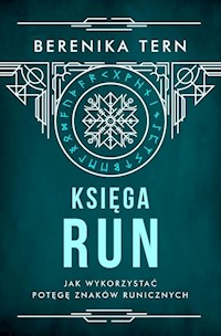 Księga run - Berenika Tern - książka