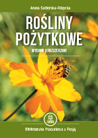 Rośliny pożytkowe - dr Aneta Sulborska-Różycka - ebook