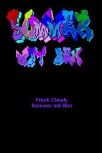 Sommer mit Ben - Frank Claudy - ebook