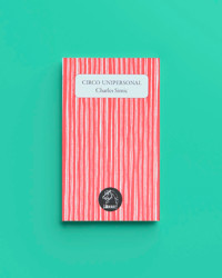 Circo unipersonal - Simic Charles - ebook