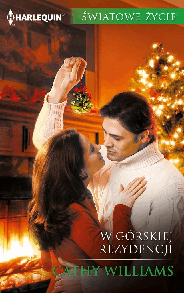 W górskiej rezydencji