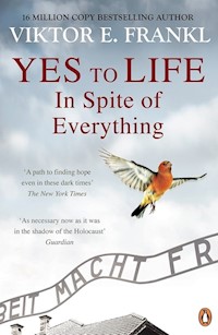 Yes To Life In Spite of Everything - Frankl Viktor E. - książka