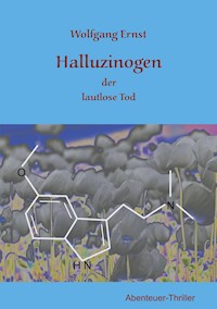 Halluzinogen - Wolfgang Ernst - ebook