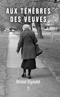 Aux ténèbres des veuves - Michel Rigoulet - ebook