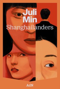 Shanghailanders - Juli Min - ebook