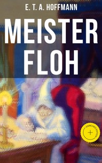 Meister Floh - Hoffmann E.T.A. - ebook