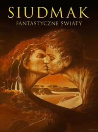 Siudmak. Fantastyczne światy - Wojciech Siudmak - książka
