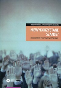 Niewykorzystane szanse? - Wincławska Maria, Brodzińska-Mirowska Barbara - książka