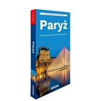 Paryż. Przewodnik z atlasem 2w1 - Marta Kiełczewska-Konopka - książka