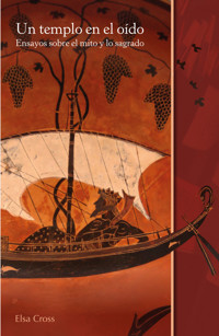 Un templo en el oído - Elsa Cross - ebook