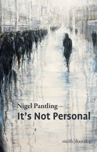 It's Not Personal - Nigel Pantling - ebook