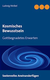 Kosmisches Bewusstsein - Ludwig Weibel - ebook
