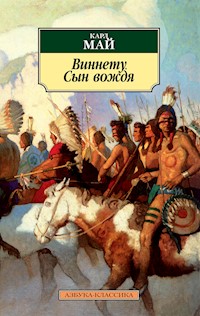 Виннету. Сын вождя - Karl May - ebook