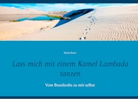Lass mich mit einem Kamel Lambada tanzen - Marita Bauer - ebook