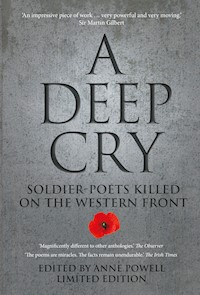 A Deep Cry - Anne Powell - ebook