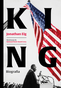 King. Biografia - Eig Jonathan - ebook + książka