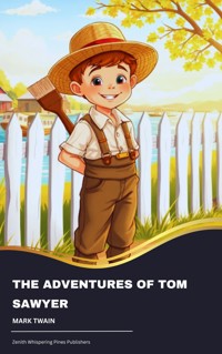The Adventures of Tom Sawyer - Mark Twain - ebook + audiobook + książka