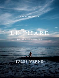 Le phare du bout du monde - Jules Verne - ebook