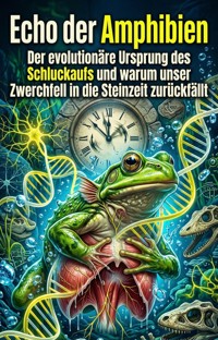 Echo der Amphibien - Anna Schubert - ebook