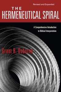 The Hermeneutical Spiral - Grant R. Osborne - ebook