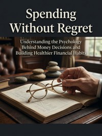 Spending Without Regret - Nolan Vey - ebook