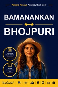 The Language Guide for Travelers - Bambara to Bhojpuri - YouGuide - ebook