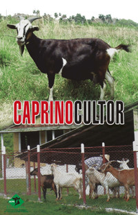 Caprinocultor - Colectivo de Autores - ebook