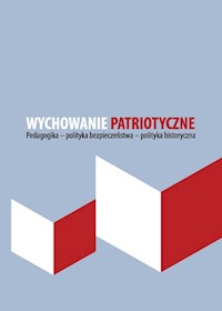 Wychowanie patriotyczne - Hennig Konrad - książka