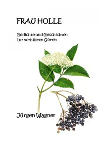 Frau Holle - Jürgen Wagner - ebook