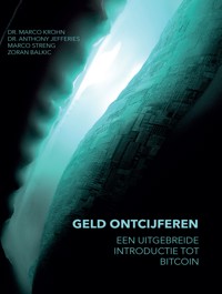 GELD ONTCIJFEREN - Marco Krohn - ebook