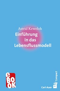 Einführung in das Lebensflussmodell - Astrid Keweloh - ebook
