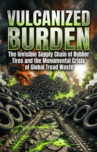 Vulcanized Burden - Declan Vance - ebook