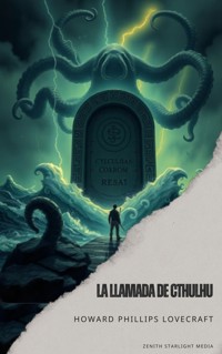 La Llamada de Cthulhu - Howard Phillips Lovecraft - ebook