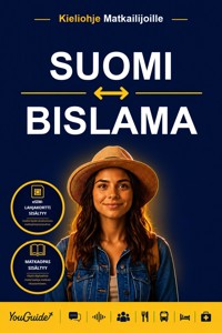 The Language Guide for Travelers - Finnish to Bislama - YouGuide - ebook
