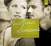 Tatiana i Aleksander - Paullina Simons - audiobook + książka