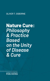 Nature Cure - Lindlahr - ebook