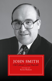 John Smith - Kevin Hickson - ebook
