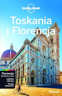 Toskania i Florencja -  - książka