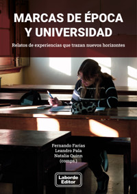 Marcas de época y universidad - Fernando Farias - ebook