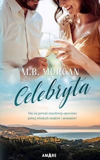 Celebryta - Morgan M.B. - ebook + audiobook + książka