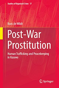 Post-War Prostitution - Roos de Wildt - ebook
