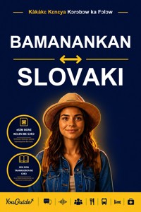 The Language Guide for Travelers - Bambara to Slovak - YouGuide - ebook